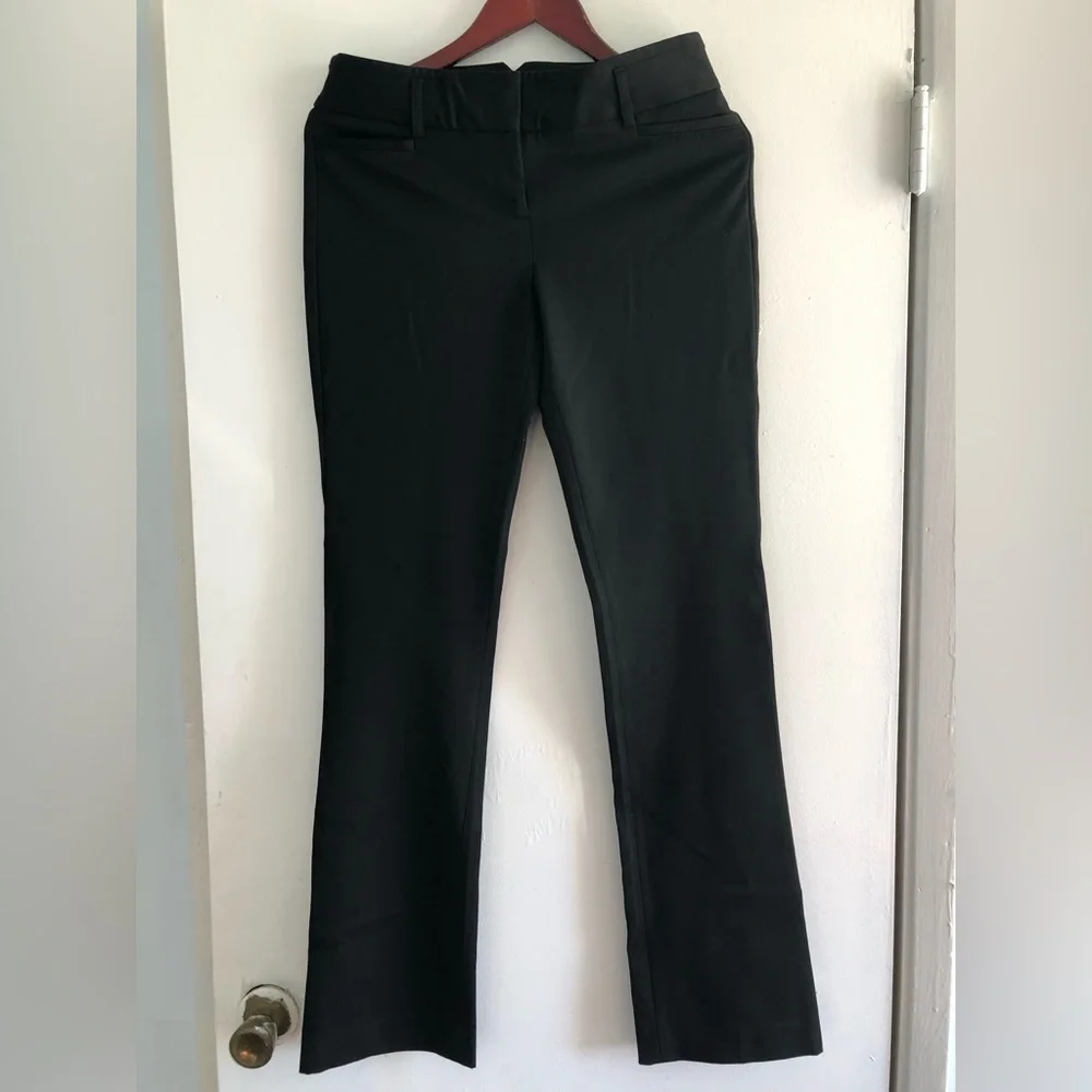 Express Slacks - Picture 2 of 4